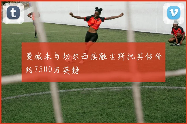 曼城未与切尔西接触古斯托其估价约7500万英镑